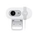 Logitech Brio 100 Full HD webcam - WHITE - EMEA