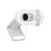 Logitech Brio 100 Full HD webcam - WHITE - EMEA