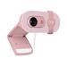 Logitech Brio 100 Full HD webcam - ROSE - EMEA