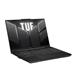 ASUS NTB TUF Gaming F16 (FX607JV-QT115W) i7-13650HX, 16" 2560x1600,16G,1TB SSD,NVIDIA RTX4060, W11H,Gray