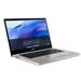 ACER NTB Chromebook Vero 514 (CBV514-1HT-54B1),i5-1235U, 14" FHD Touch,8GB,256GB SSD,Iris Xe,ChromeOS,Gray