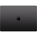 Apple MacBook Pro 16"/M4 Pro/16,2"/3456x2234/48GB/512GB SSD/M4 Pro/Sequoia/Space Black/1R