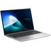 ASUS ExpertBook P1/ i7-13700H/ 16GB DDR/ 1TB SSD/ Intel® UHD/ 15,6"FHD,matný/ W11H/ šedý