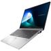 ASUS ExpertBook P1/ i7-13700H/ 16GB DDR/ 1TB SSD/ Intel® UHD/ 15,6"FHD,matný/ W11H/ šedý