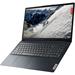 Lenovo IdeaPad 1 15ALC7   Ryzen 5 5625U/8GB/SSD 512GB/15,6"/FHD/IPS/250nitů/WIN11 Home/modrá