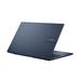 ASUS Vivobook 15 - i5 120U/16GB/512GB SSD/15,6"/FHD/IPS/2y PUR/Win 11 Home/modrá