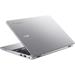 ACER NTB Chromebook 311 (NX.KX2EC.001),N100,11.6"HD,4GB,128GB eMMC,Intel Graphics,Chrome OS,Silver