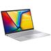 ASUS Vivobook 15/X1504VA/i5-1335U/15,6"/FHD/16GB/512GB SSD/Iris Xe/W11H/Silver/2R