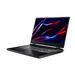 ACER NTB Nitro 17 (AN17-42-R0NU), i9-12900H,17,3" 2560x1440,16GB,1TB SSD,NVIDIA GeForce RTX 4060,Linux,Black