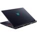 ACER NTB Predator Helios Neo 14 (PHN14-51-970T), Ultra 9 185H,14,5 3072x1920,32GB,1TB SSD,NVIDIA RTX 4060,W11H,Black