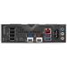 GIGABYTE MB Sc AM5 X870 EAGLE WIFI7, AMD X870, 4xDDR5, 1xHDMI, 2xThunderbolt, WiFi