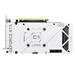 ASUS DUAL-RTX4070-O12G-EVO WHITE