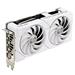 ASUS DUAL-RTX4070-O12G-EVO WHITE