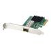 Zyxel XGN100F 10G Network Adapter PCIe Card with Single SFP+ Port