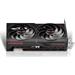 SAPPHIRE PULSE RADEON RX 6600 8GB / 8GB GDDR6 / PCI-E / HDMI / 3x DP