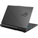 ASUS ROG Strix G16 - i7-13650HX/32GB/1TB SSD/RTX 4070 8GB/16"/WQXGA/IPS/240Hz/2y PUR/Win 11 Home/šedá