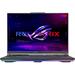 ASUS ROG Strix G16 - i7-13650HX/32GB/1TB SSD/RTX 4070 8GB/16"/WQXGA/IPS/240Hz/2y PUR/Win 11 Home/šedá