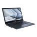 ASUS ExpertBook B3 Flip i7-1355U/24GB/1TB SSD/14" FHD/IPS/Touch/2y Pick-up&Return/W11H/Černá