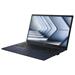 ASUS ExpertBook B1 i3-N305/16GB/512GB SSD/15,6" FHD/IPS/2yr Pick up & Return/W11P EDU/Černá