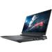 DELL Inspiron 15 G15 (5535)/ Ryzen 7 7840HS/ 16GB/ 512GB SSD/ NV RTX 4060 8GB/ 15.6" FHD 165H/W11Pro/ šedý/3Y PS on-site