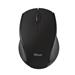 myš TRUST Oni Wireless Micro Mouse - black