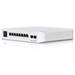 Ubiquiti USW-Pro-8-PoE UniFi 8Port GB switch, PoE