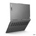 Lenovo Legion Slim 5/16ARP9/R7-7435HS/16"/2560x1600/16GB/1TB SSD/RTX 4070/W11H/Gray/3R