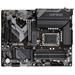 GIGABYTE B760 GAMING X AX DDR4 / Intel B760 / LGA1700 / 4x DDR4  / 3x M.2 / DP / HDMI / WiFi / ATX