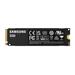 Samsung 990 EVO Plus, SSD M.2 NVMe 1 TB 