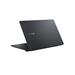 ASUS ExpertBook B1/ CORE 3 100U/ 8GB DDR/ 512GB SSD/ Intel UHD/ 15,6"FHD,matný/ W11P EDU/ šedý