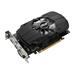 ASUS PH-GTX1050TI-4G 4GB GDDR5 (128 bit) ,HDMI, DVI, DP