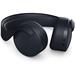 PS5 - PULSE 3D wireless headset Midnight Black