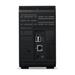 WD My CLOUD EX 2 ULTRA, 12 TB (2x6TB) 3,5", RJ45, NAS 