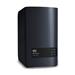 WD My CLOUD EX 2 ULTRA, 8 TB (2x4TB) 3,5", RJ45, NAS 