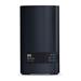 WD My CLOUD EX 2 ULTRA, 8 TB (2x4TB) 3,5", RJ45, NAS 