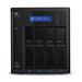 WD My CLOUD EX 4100, 8 TB (2x4TB) 3,5", RJ45, NAS