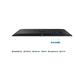 Samsung ViewFinity/S50GC/34"/VA/3440x1440/100Hz/5ms/Black/2R