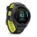 Garmin - Forerunner 265S - black, EU