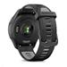 Garmin - Forerunner 265 - black, EU