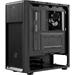 CoolerMaster case Elite 500 s ODD, ATX, 2x USB3.0, černá