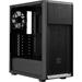 CoolerMaster case Elite 500 s ODD, ATX, 2x USB3.0, černá