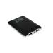 WE Power Bank 5000mAh 2.1A Polymer Black