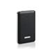 WE Power Bank 5000mAh 2.1A Polymer Black