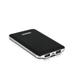 WE Power Bank 5000mAh 2.1A Polymer Black