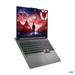 Lenovo Legion Slim 5/16ARP9/R7-7435HS/16"/2560x1600/16GB/1TB SSD/RTX 4070/bez OS/Gray/3R