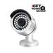 iGET HGDVK87704 -CCTV 8CH DVR + 4xFHD kamera 1080p