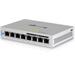 UBNT UniFi Switch, 8-Port, 4x PoE Out, 60W, 5pack