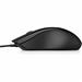 HP myš - 105 Black Wired Mouse EURO