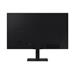 SAMSUNG MT LED LCD Monitor 27" S30GD, plochý, 1920x1080, IPS, 100Hz