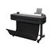 HP DesignJet T630 36" (A0+, 30s  A1, USB 2.0, Ethernet, Wi-Fi)